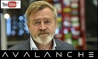 Андрей Масалович 2017. Avalanche. Ситуационные центры